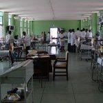 HOSPITALS – JOHESU