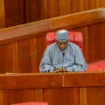 NATIONAL ASSEMBLY – EXECUTIVE – NIGERIA