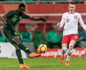 WILFRIED NDIDI