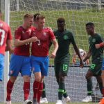 CZECH REPUBLIC – NIGERIA