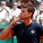 DOMINIC THIEM