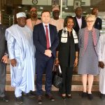 INEC – ELECTION MONITORING – RIGGING
