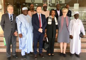 INEC – ELECTION MONITORING – RIGGING