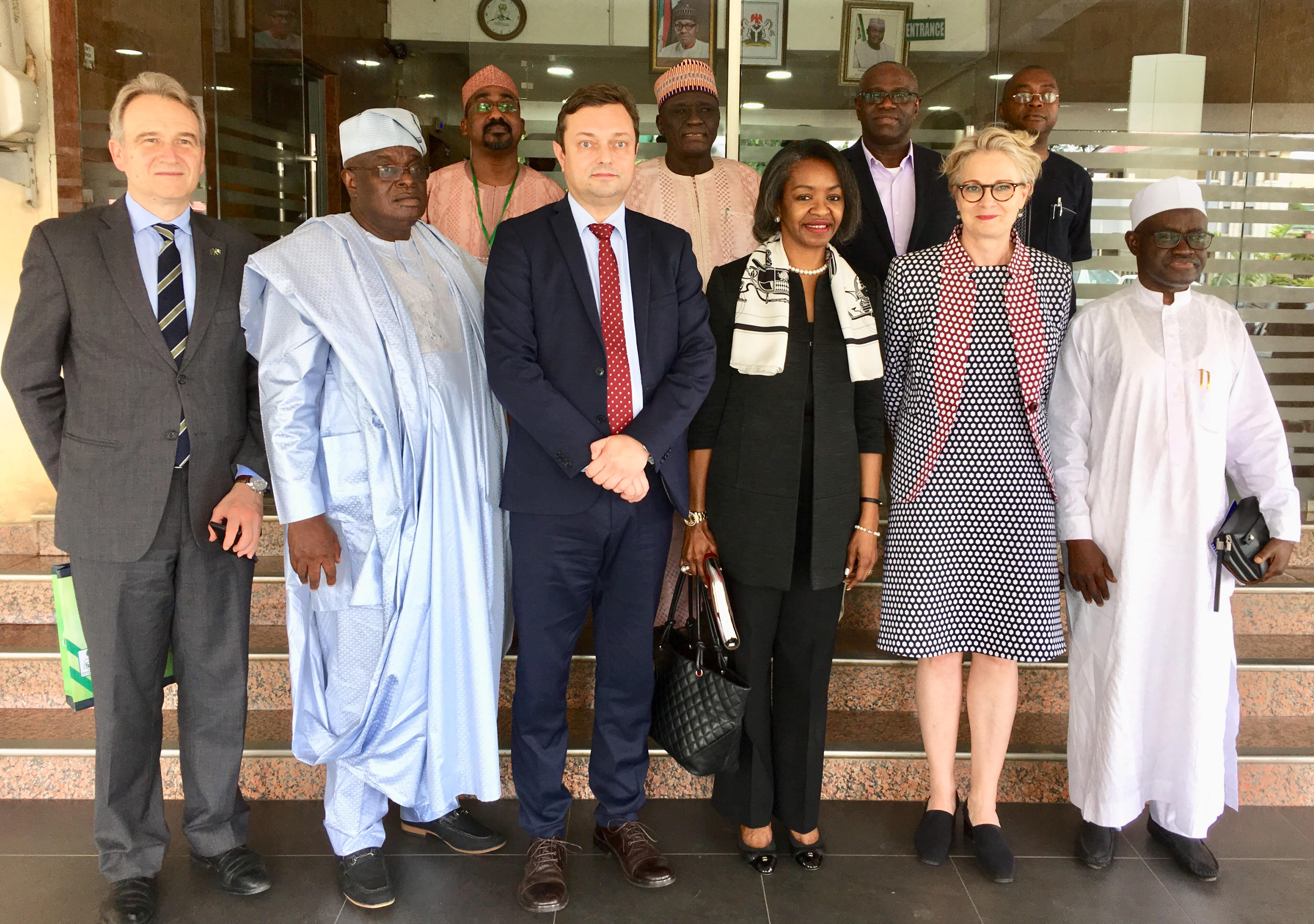INEC – ELECTION MONITORING – RIGGING