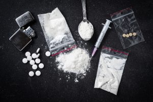 Illicit-drugs