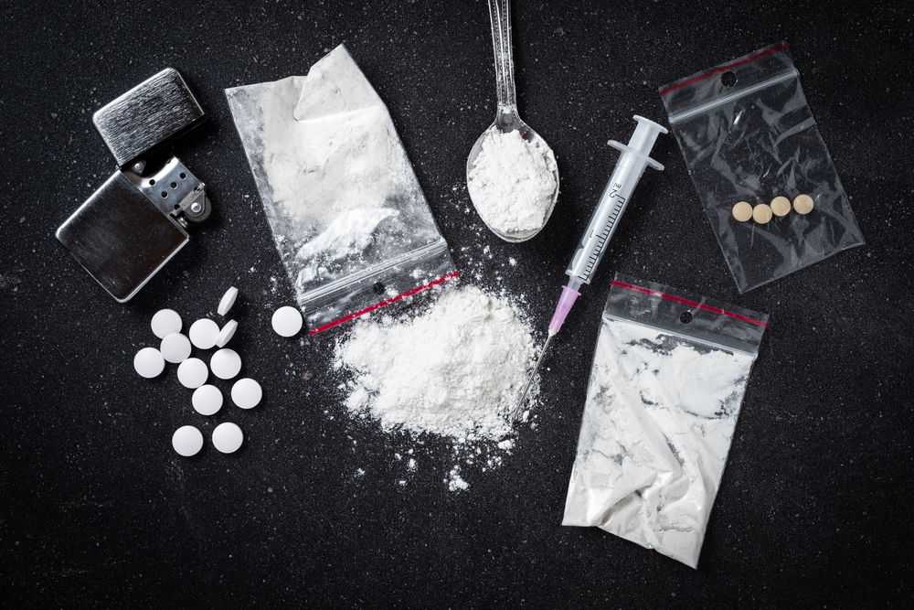 Illicit-drugs