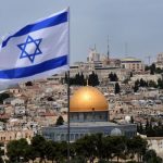 Isreal-land