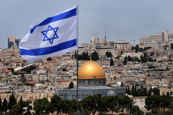 Isreal-land