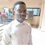 JOHN – BLOOD DONOR