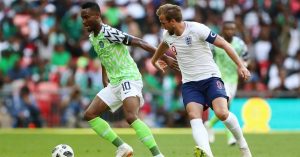 MIKEL OBI