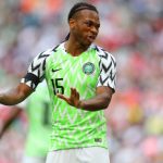 England v Nigeria – International Friendly