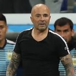Jorge Sampaoli