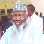 JUSTICE AKANBI – CONDOLENCES
