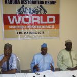 KADUNA RESTORATION GROUP