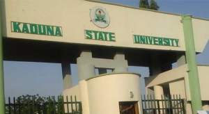 Kaduna_State_University