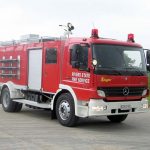 Kano-fire-service