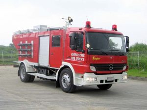 Kano-fire-service