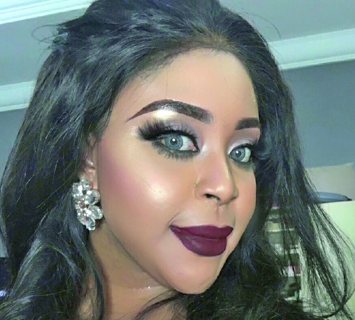 LADY