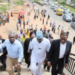 LAGOS – CIVIL SERVICE