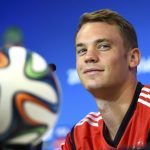 MANUEL NEUER