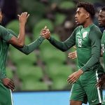 MIKEL OBI – VICTOR MOSES
