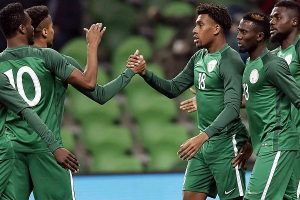 MIKEL OBI – VICTOR MOSES