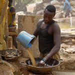 MINERS NIGERIA