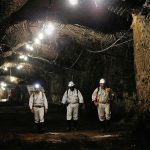 MINING