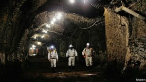 MINING