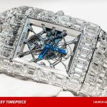 Mayweather’s watch