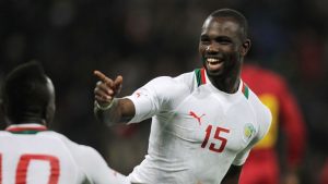 Moussa Konate