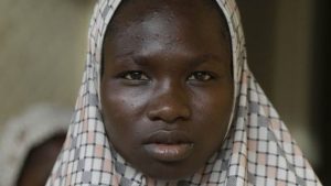 NIGERIAN WOMEN
