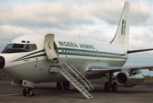 Nigeria-Airways-Limited