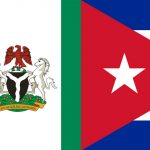Nigeria-Cuba