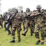 Nigerian-Military