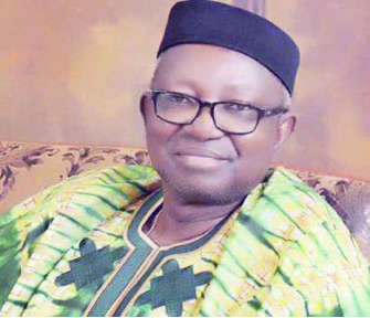 OLATUNDE