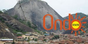 Ondo-State