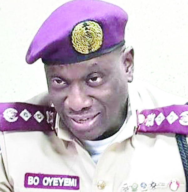 Oyeyemi