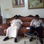 PANDEF – CLARK – NIGER DELTA – PEACE ACCORDS