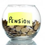 PENSION