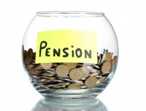 PENSION