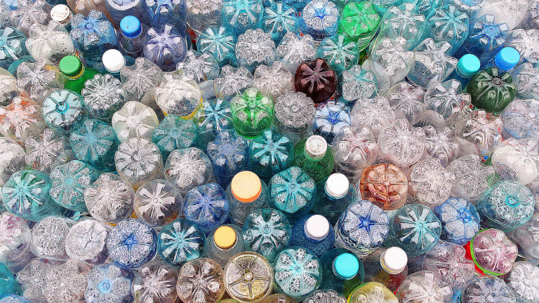 PLASTIC