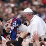 POPE FRANCIS