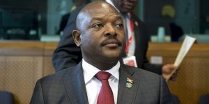 Pierre-Nkurunziza