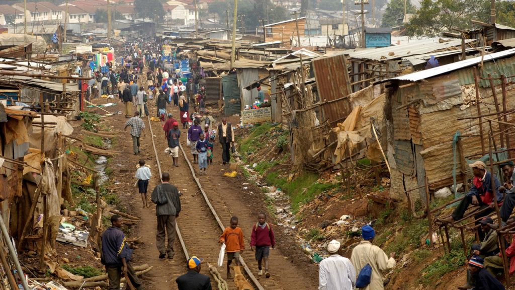 Poverty