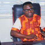 Prof Shilgba L K