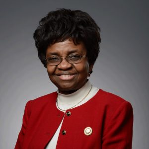 Prof. Adeyeye