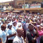 Rally-in-Ekiti