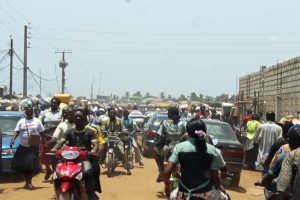 SEME LAND CUSTOMS