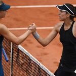 SHARAPOVA – MUGURUZA